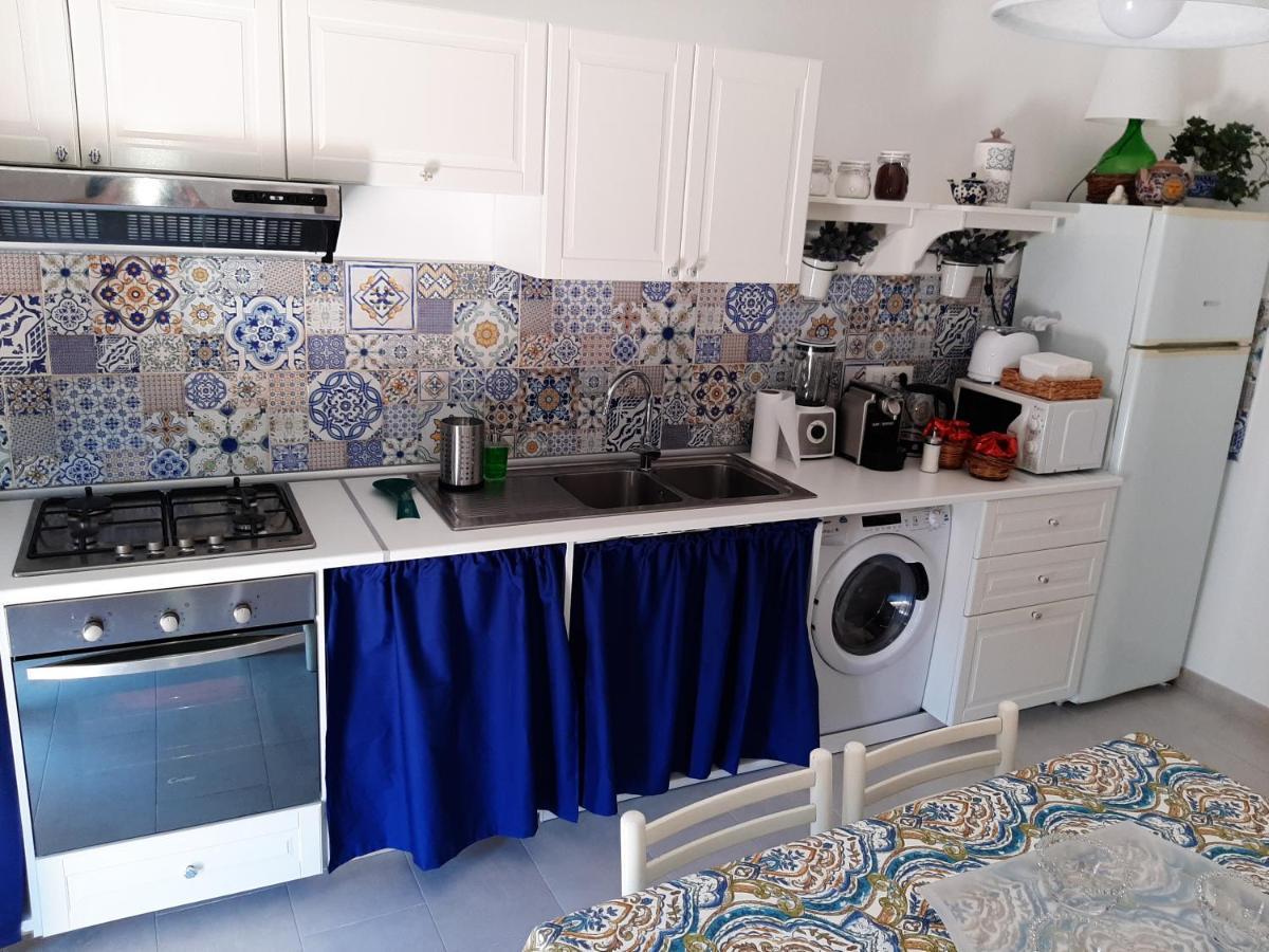 شقة Etna Sicilian House لينغواغلوسا المظهر الخارجي الصورة
