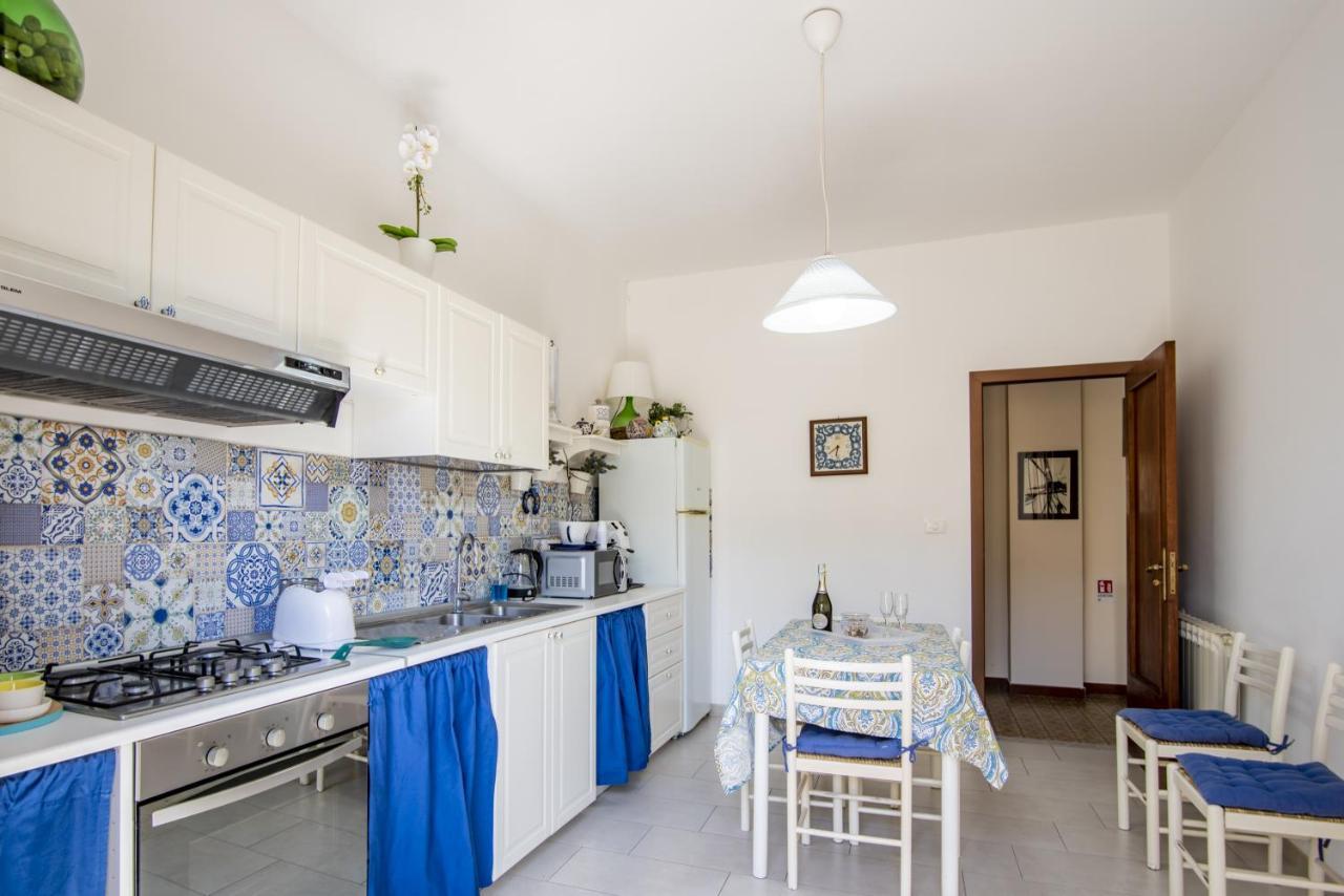 شقة Etna Sicilian House لينغواغلوسا المظهر الخارجي الصورة