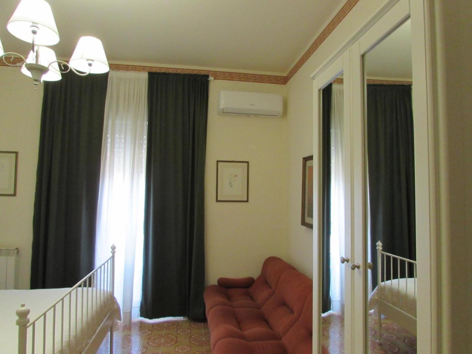 شقة Etna Sicilian House لينغواغلوسا المظهر الخارجي الصورة